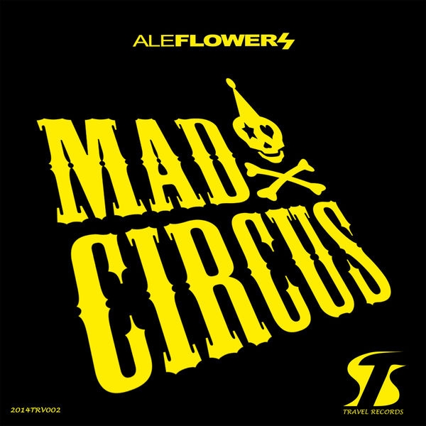 Mad Circus (Atari Punk Mix)