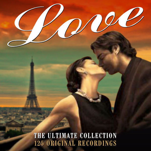 Love (The Ultimate Collection)