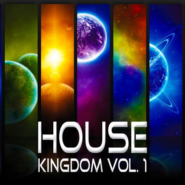 House Kingdom, Vol. 1