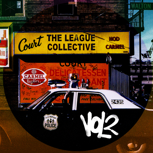 Al Dali- [Waiting Room]