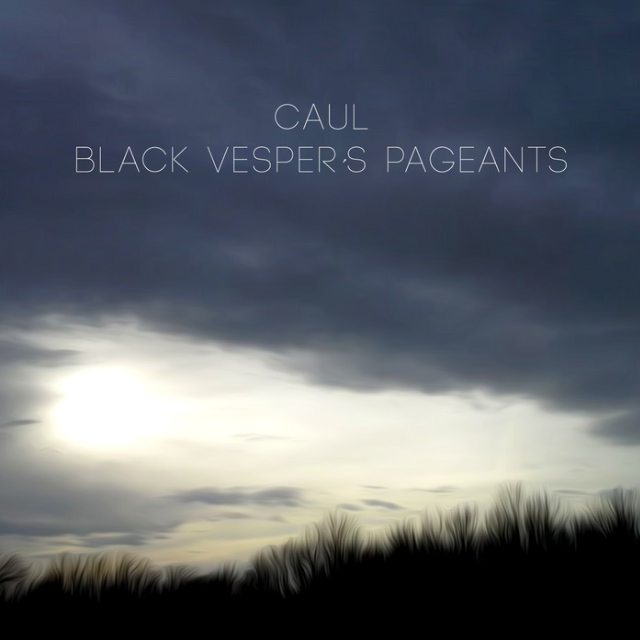 Black Vesper's Pageants