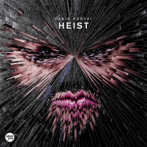 Heist feat Forrest (Original Mix)