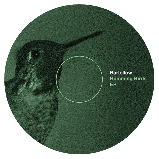 Humming Birds EP
