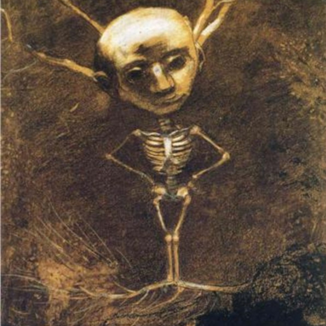 All the fish in the Sea