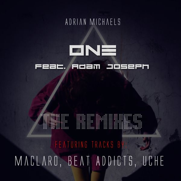 One (MacLaro Remix)