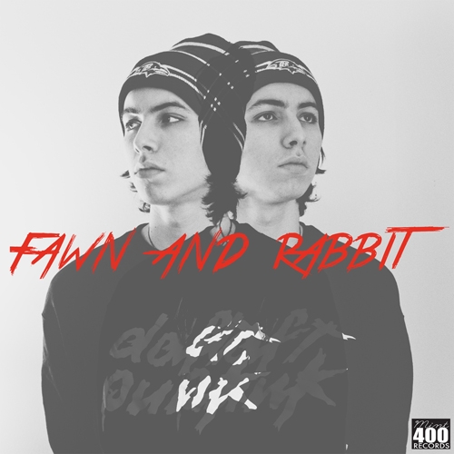 Follow You (Featuring Tranquilvania)