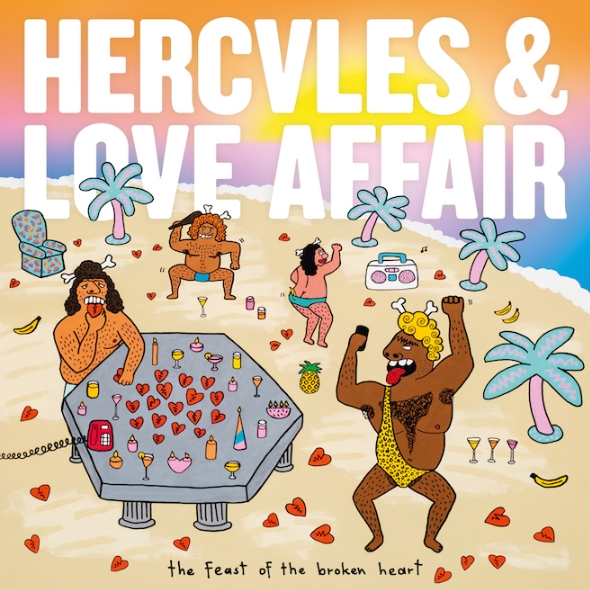 Hercules Theme 2014