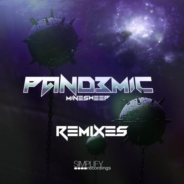Minesweep (Serenity & SpecOps Remix)