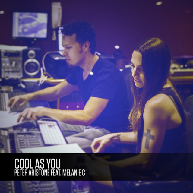 Cool As You feat. Melanie C (Radio Edit)