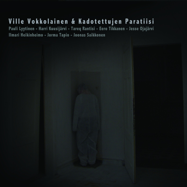 Kadotettujen Paratiisi