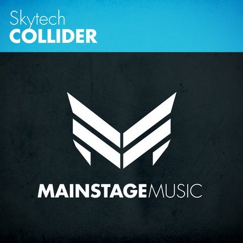 Collider (Original Mix)