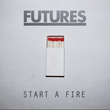 Start a Fire (Quiet)