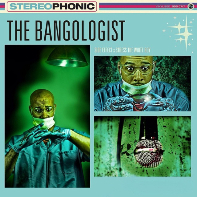 The Bangologist