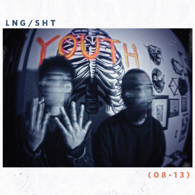 LNGSHT - YOUTH (08-13)