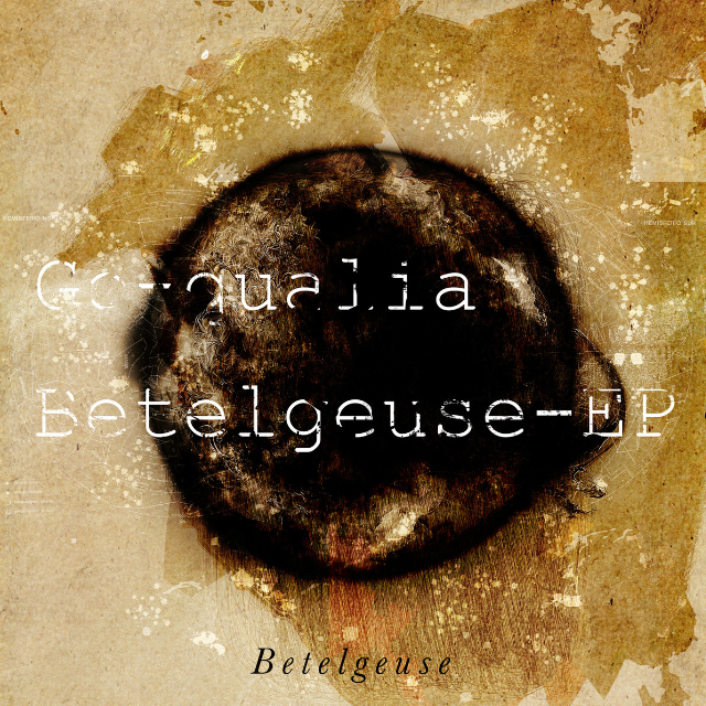 Betelgeuse (Neutrino-Ver)