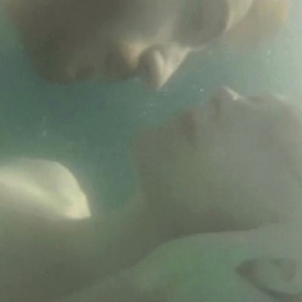 Two Men in Love (Live At the Limehouse)