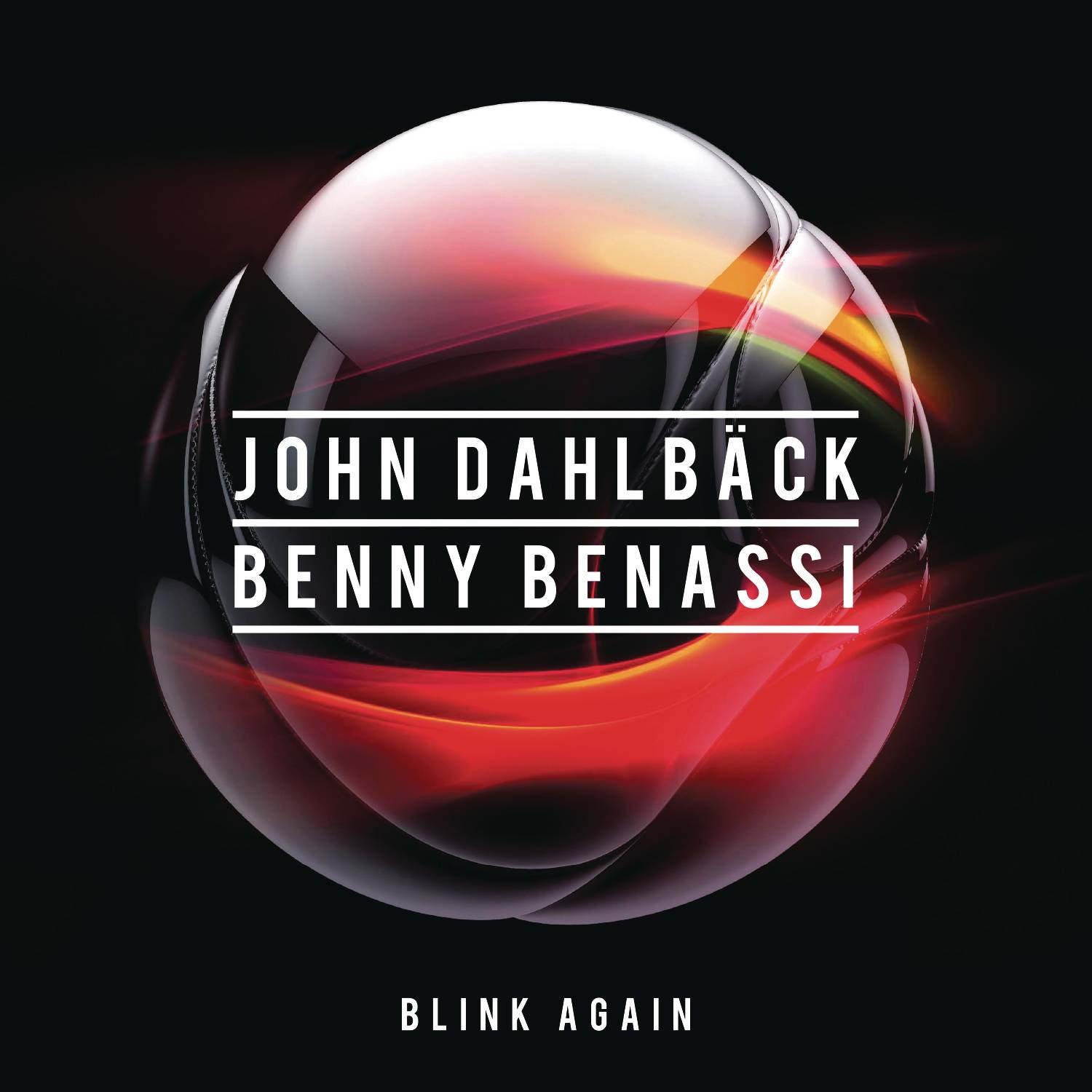 Blink Again (Original Mix)