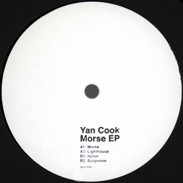 Morse EP
