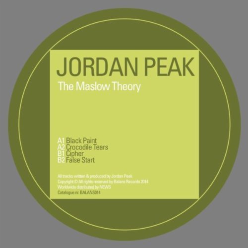 False Start (Original Mix)