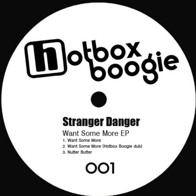 Want Some More [Hotbox Boogie Dub]