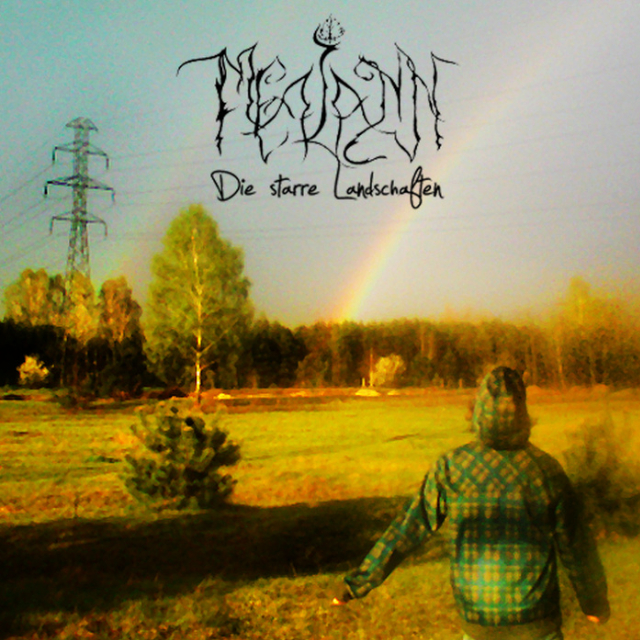 Fallen des ersten Schnees