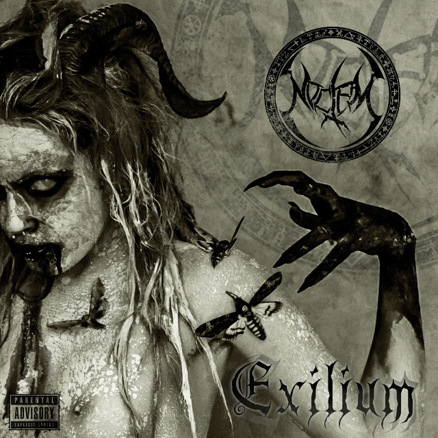 The Adamantine Doors