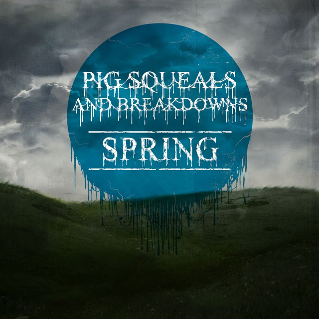 For I Am King - The Beast Within