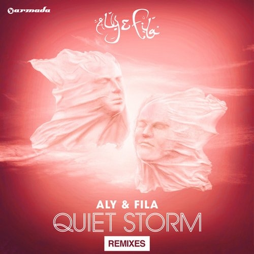 Quiet Storm (Aly & Fila Club Mix)