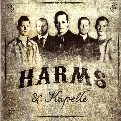 Nach Uns Die Sinn Flut