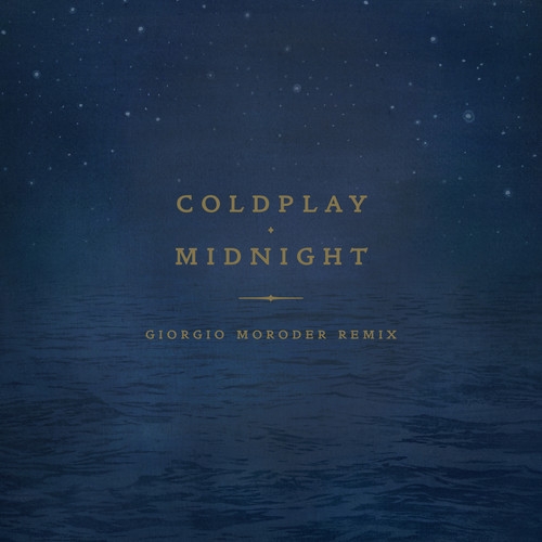 Midnight (Giorgio Moroder Remix)