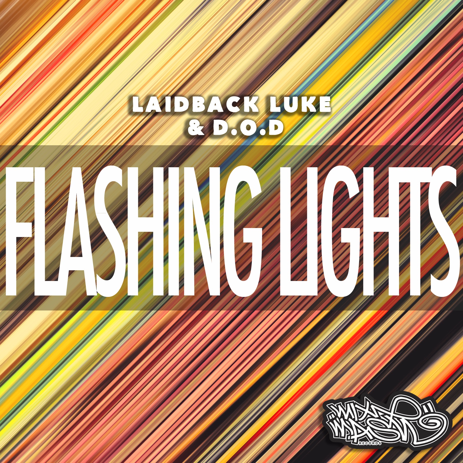 Flashing Lights (Original Mix)