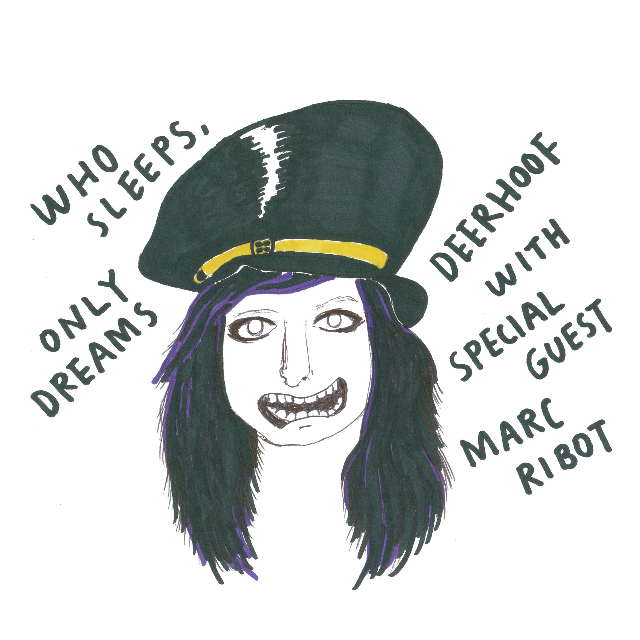 Split Vinyl 7" (Record Store Day 2014)