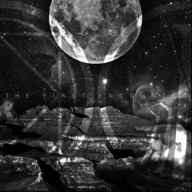 The first encounter - Split EP