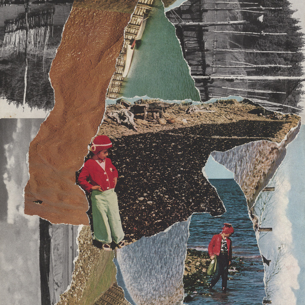 New England Reverb (Part 3)