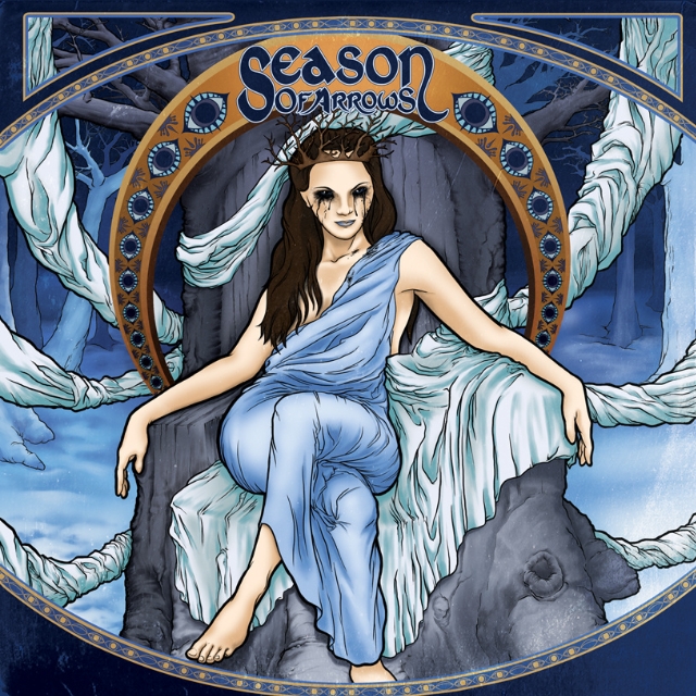 Season of Arrows