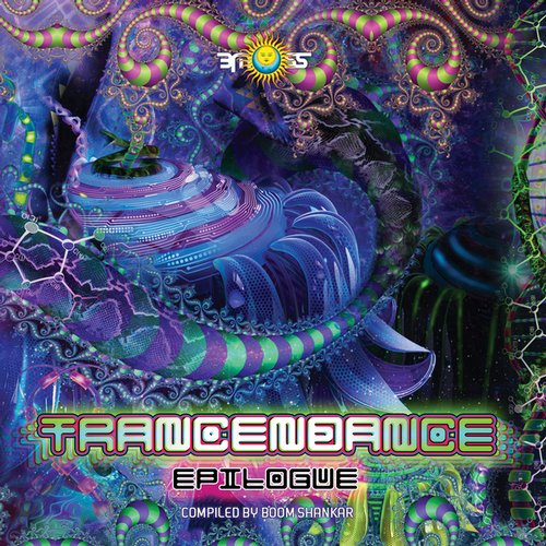 Trancendance: Epilogue