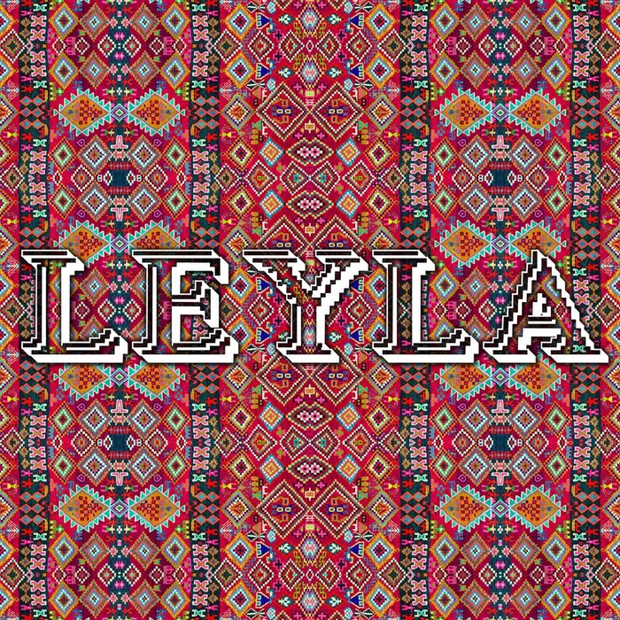 INFINITE LIGHT VOL 1: LEYLA