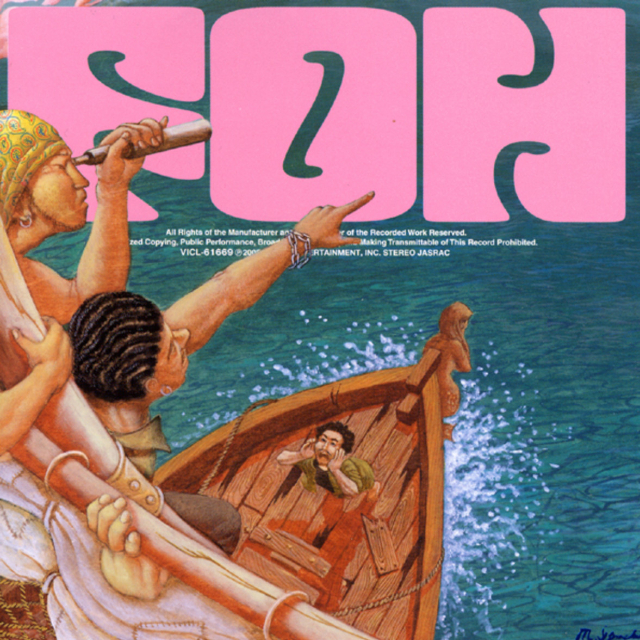 Let's Get Together (remix) / HIRO & DOUBLE