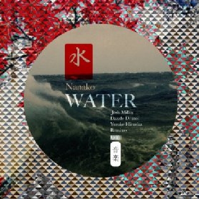 Water (Yusuke Hiraoka Black Dictionary Mix)