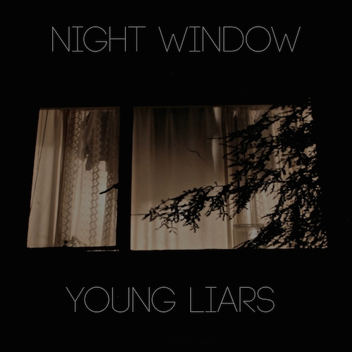 Night Window (Great Good Fine OK Remix)