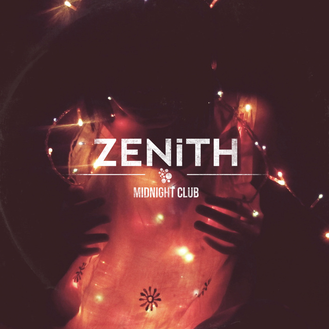 Let flow in the water