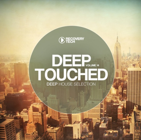 Deep Touched Vol 14