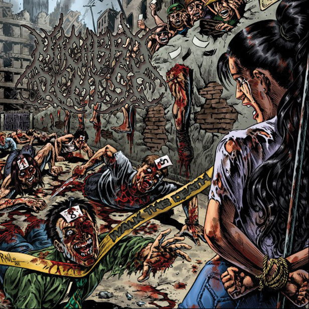 Splatter Day