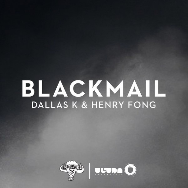 Blackmail (Original Mix)