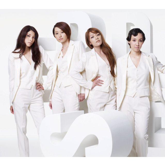 PRIDE Original ver.-