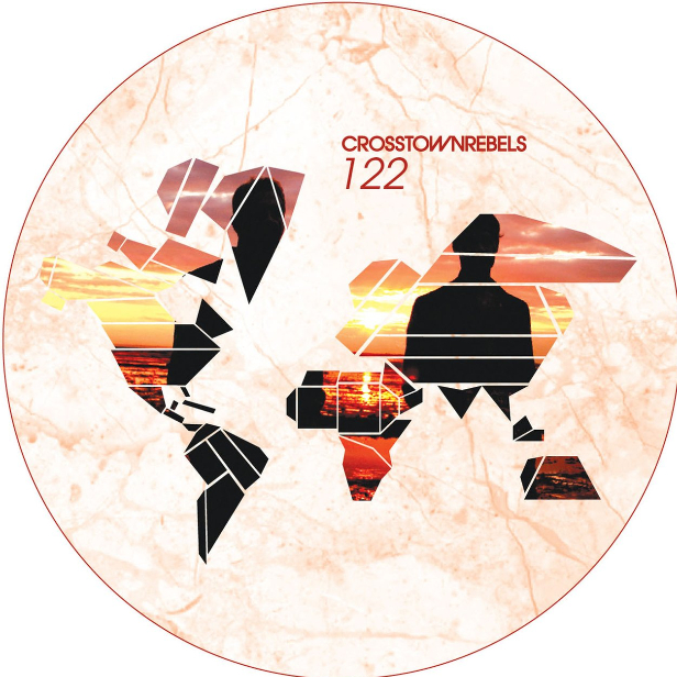 Black Noir Schwarz (Deaf Pillow Remix)