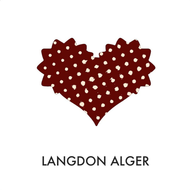 Langdon Alger - Entitled Monster