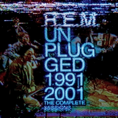 Unplugged 1991 & 2001 - The Complete Sessions