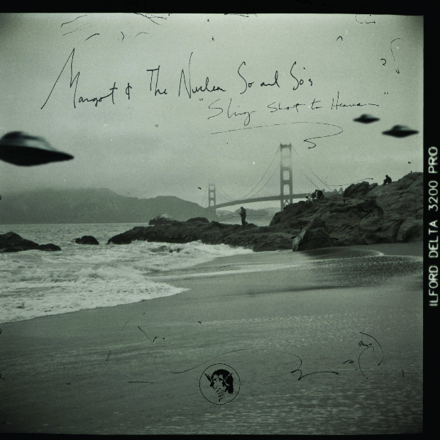 Swallowin' Light Beams