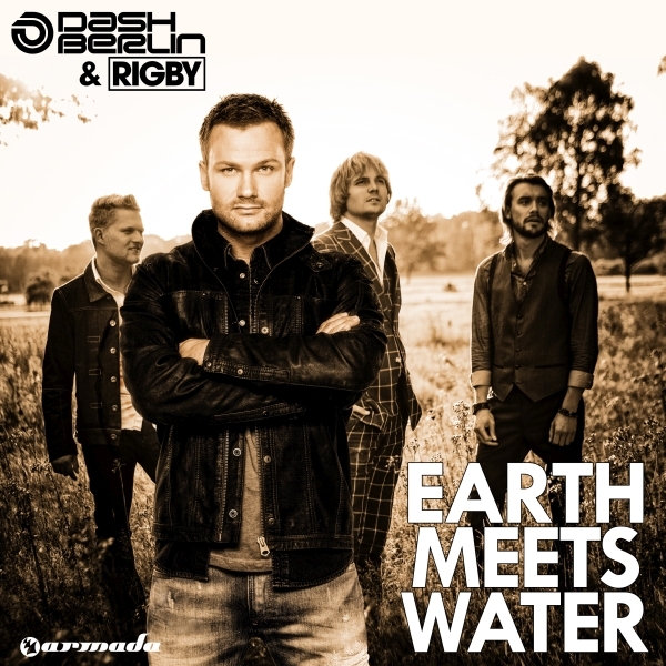 Earth Meets Water (Radio Edit)